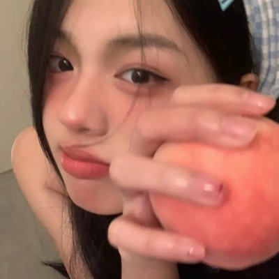 在床上